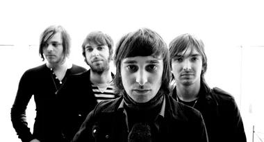 Aussie rock band Jet announces first album in 15 years