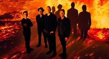 Midnight Oil’s brand new documentary set to open Sydney Film Festival 2024