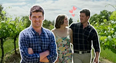 EXCLUSIVE: Farmer Tom dishes on his “very big deal relationship breaker”