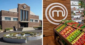 We&rsquo;ve pin-pointed EXACTLY where MasterChef Australia is filmed