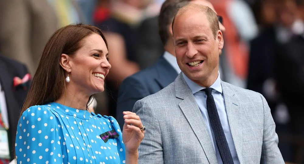Kate Middleton makes history with new royal title