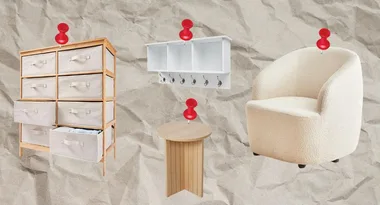 Shop Kmart’s furniture range to spruce up your space for less