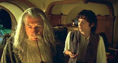 The Lord of the Rings trilogy is secretly returning to cinemas
