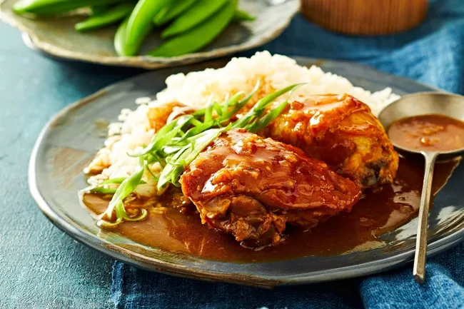 chilli-apricot-chicken