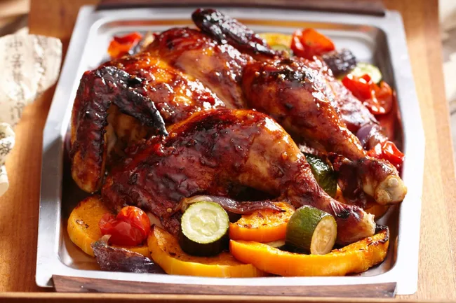 sticky-chinese-chicken