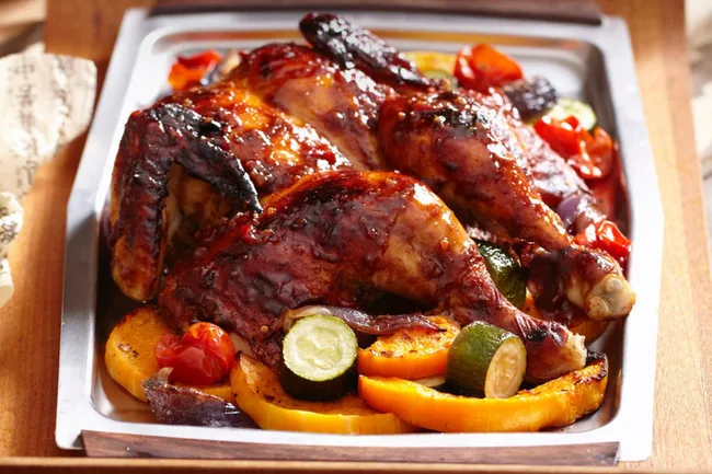 sticky-chinese-chicken