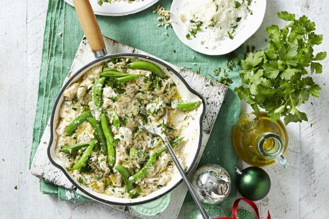 creamy-ricotta-chicken-casserole
