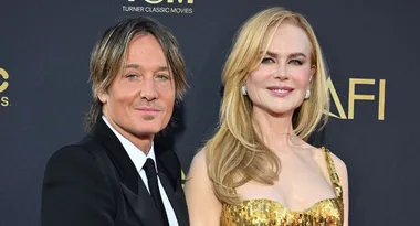 “Our life is a show” says Nicole Kidman of marriage to Keith Urban