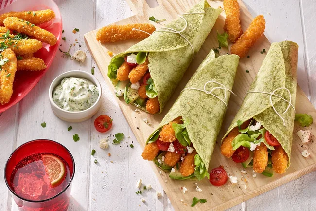 chicken chipees