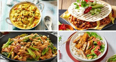 5 chicken dishes you’ll want to cook over and over