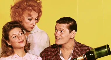 Are any of the Bewitched cast members still alive today?