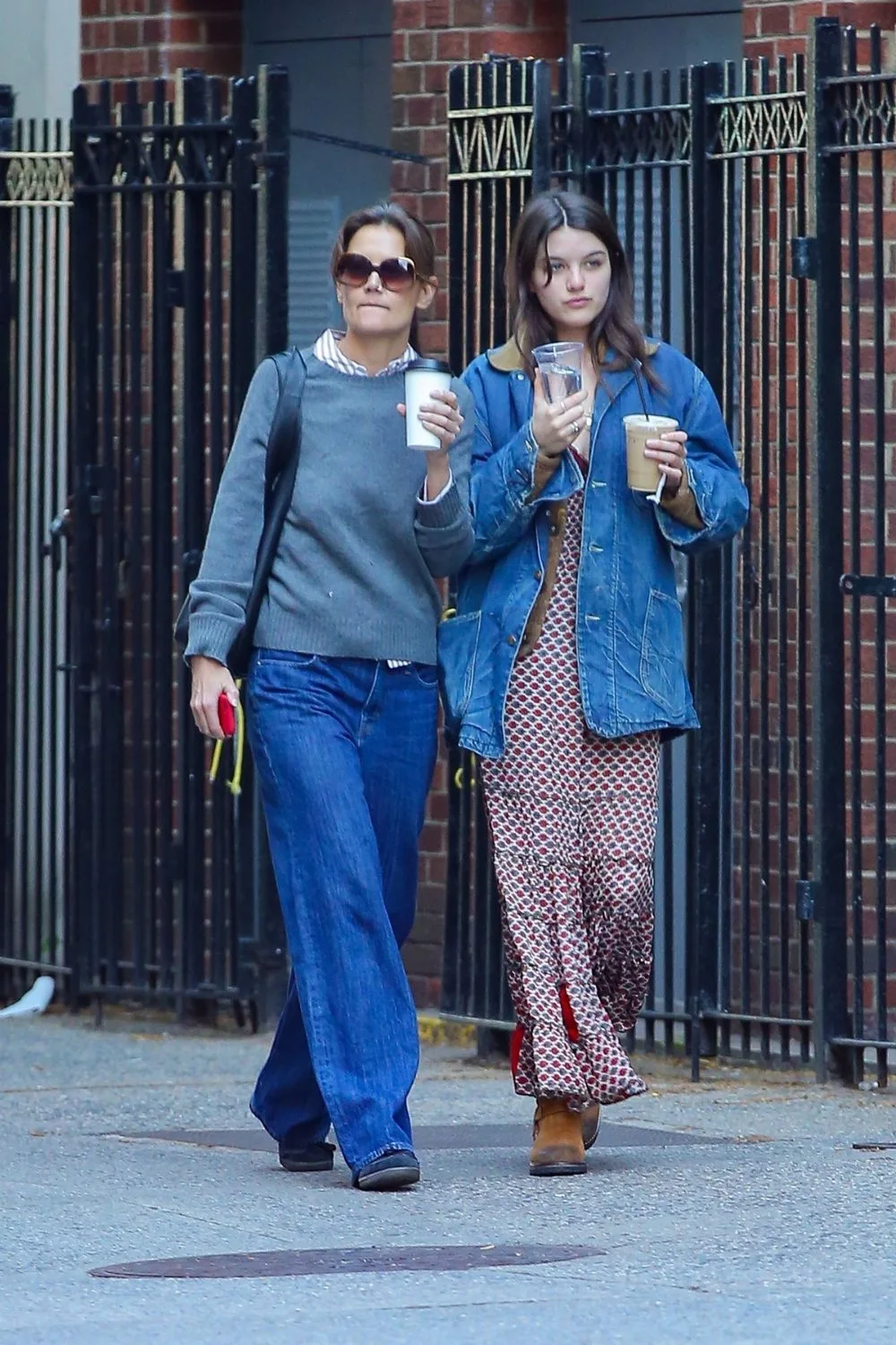 suri cruise katie holmes
