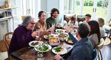 Here are five ways to make cooking dinner a breeze