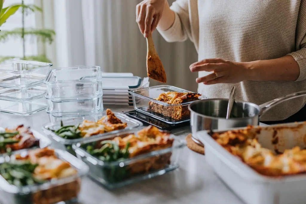 meal-prep-easy-dinner-hack