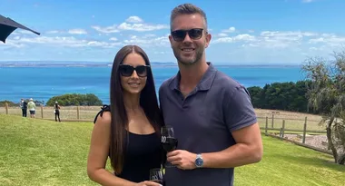 MAFS star prepares to marry his “dream girl”