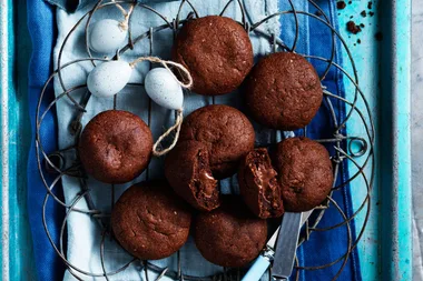 nutella-cookies