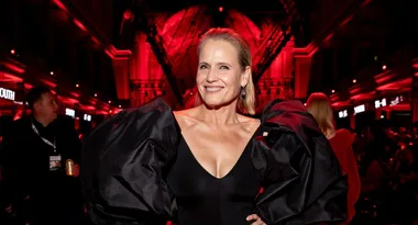 The Block’s Shaynna Blaze makes a shocking new career change