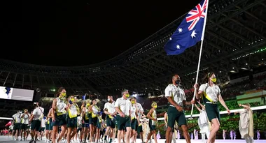 All the Aussies who have qualified to compete at the Paris Olympics