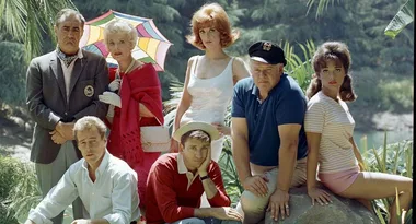 What happened to the cast of beloved comedy series Gilligan’s Island?