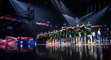Why we think the Boomers will secure a podium finish at the Olympics this year