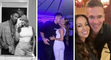 Here’s which MAFS couples are *actually* still together?