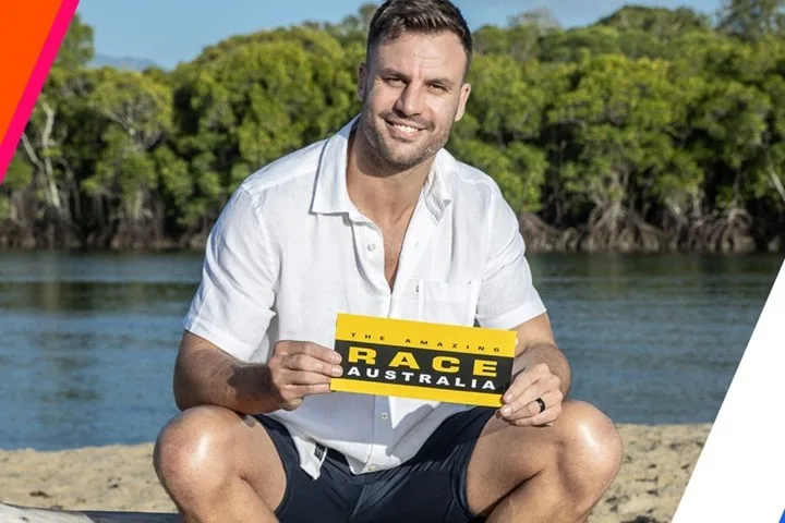 How his affair strengthened Beau Ryan’s marriage | New Idea