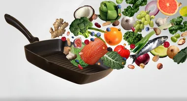 Turn up the heat with these five top-rated grill pans