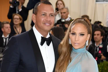 Jennifer Lopez and Alex Rodriguez are engaged