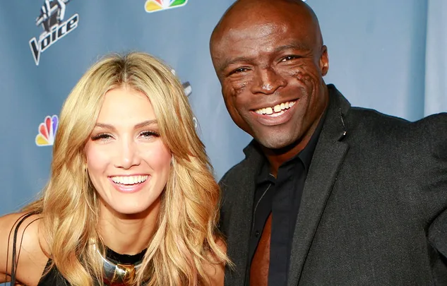 Delta Goodrem