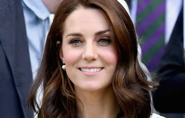 Why Kate Middleton never wears nail polish