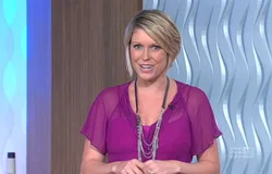 Infomercial queen Rozz Switzer-Hewson: My parcel bomb hell | New Idea