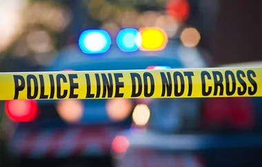 Father arrested for murdering his three children