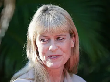 Terri Irwin caught up in porn scandal | New Idea