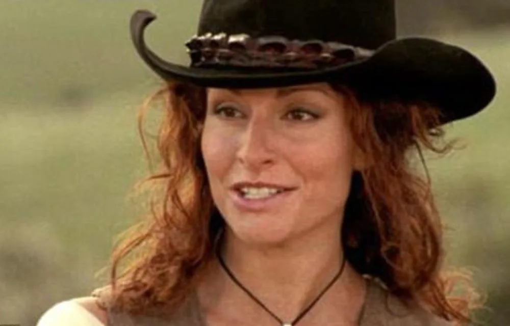 Simmone Jade McKinnon