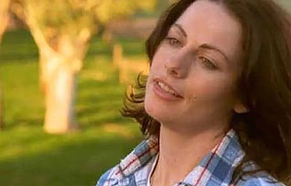 Lisa Chappell