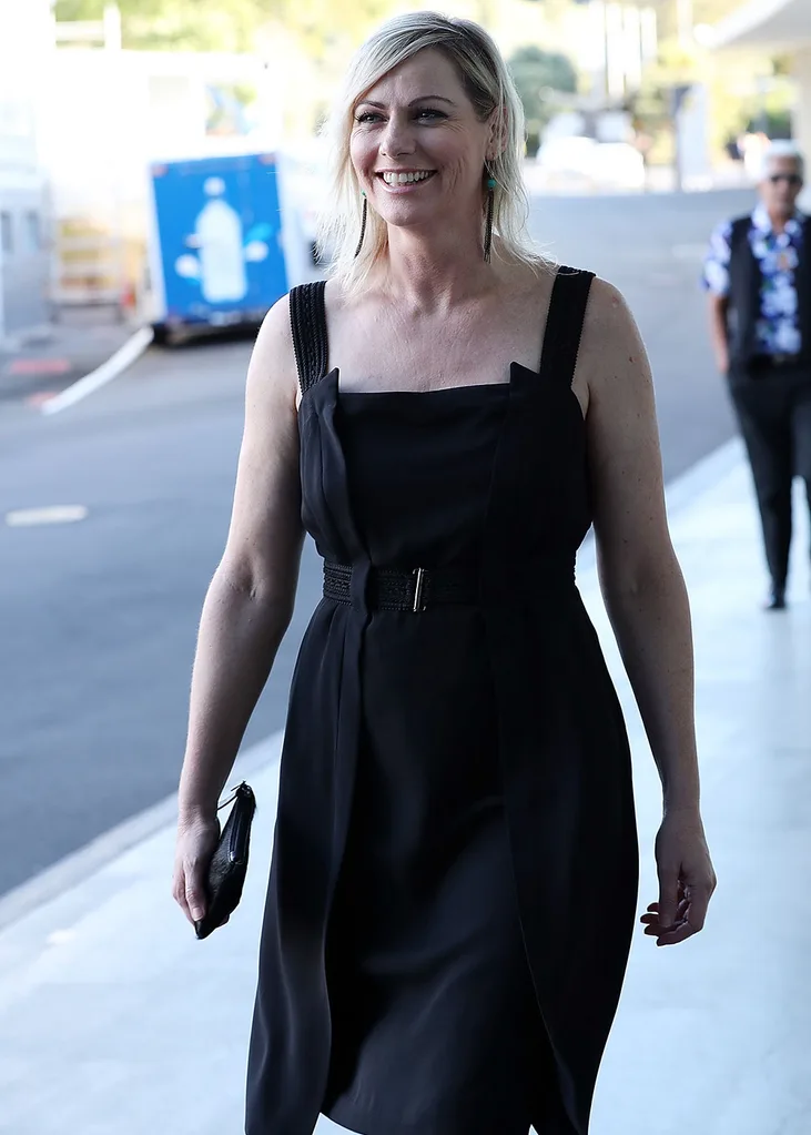 Lisa Chappell