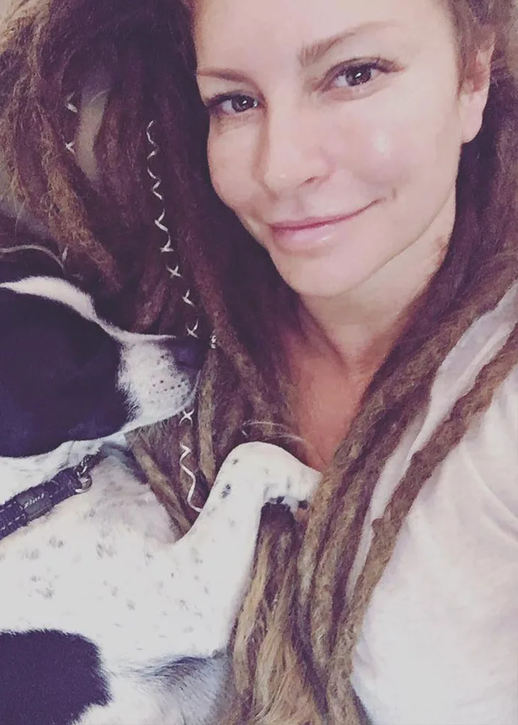 Simmone Jade McKinnon
