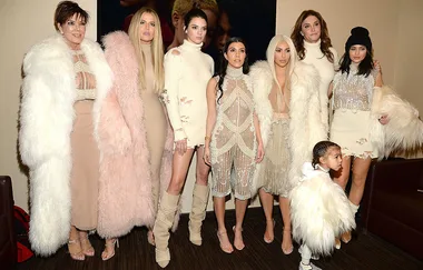 the kardashians