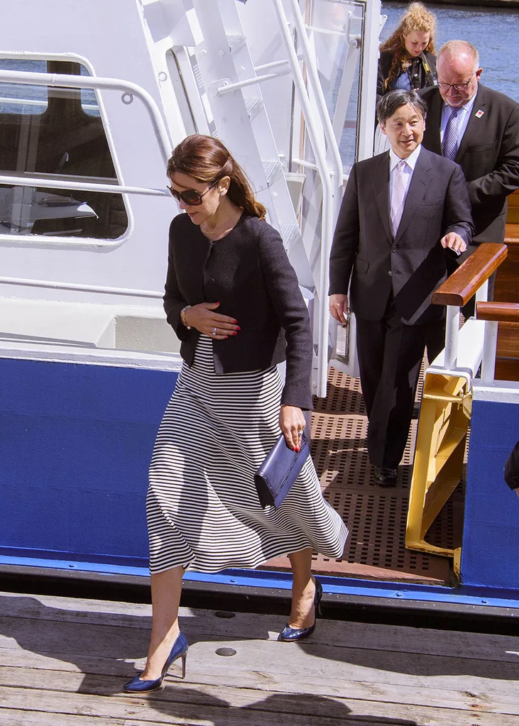 Princess Mary