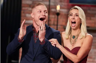 House Rules Aaron and Daniella talk life after winning the series