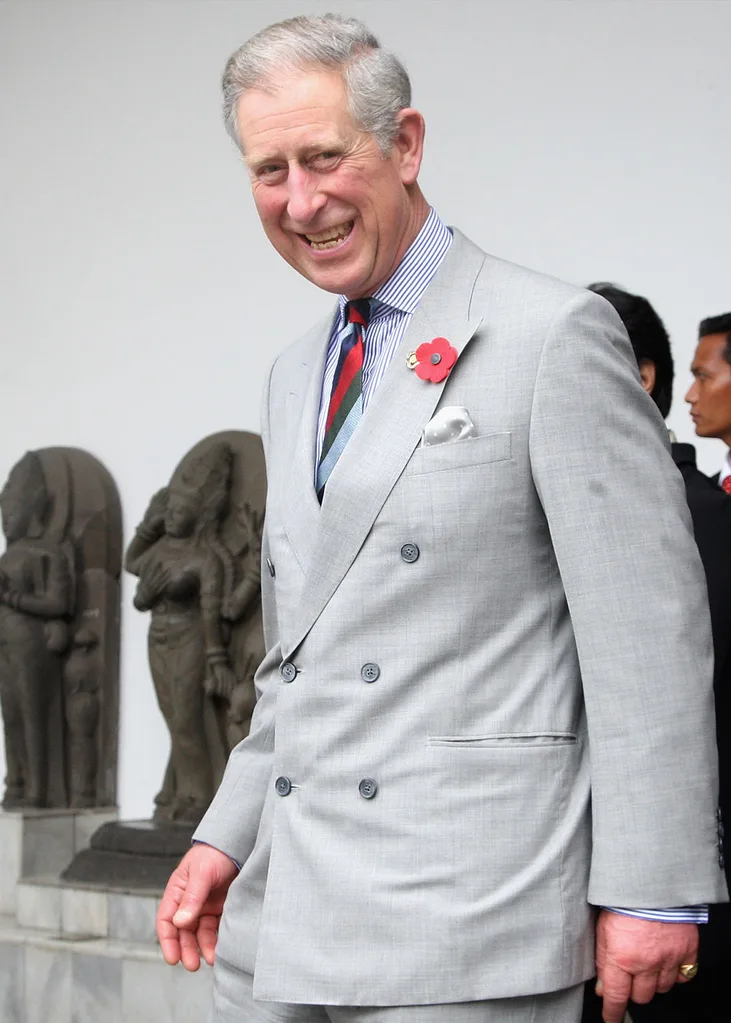 Prince charles
