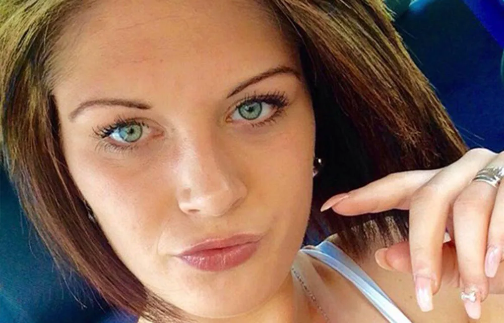 Nikol Barabasova facebook live