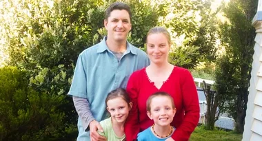 How this family saved $22,000 over four years with a simple swap