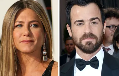 US report: Jennifer Aniston and Justin Theroux in ‘trial separation’
