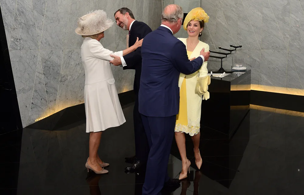 Prince Charles