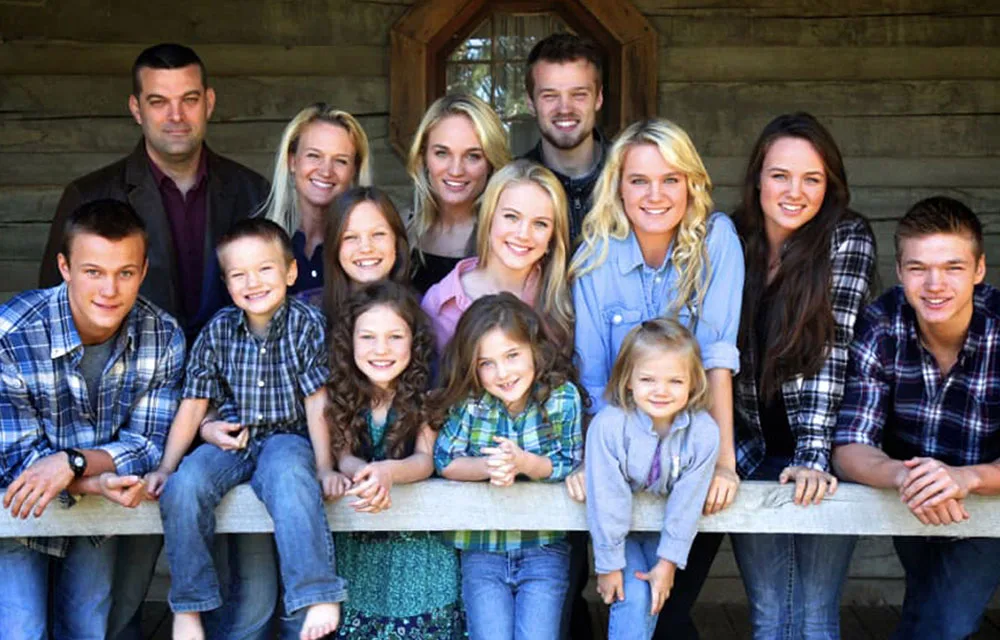 Willis family