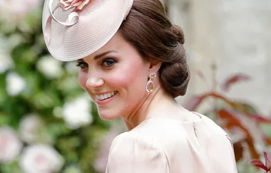 The $67 dress Kate wore to her sister’s wedding!