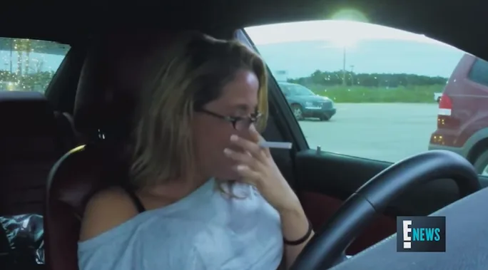 Teen Mom 2 heroin