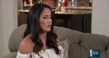 Teen Mom 2 star Jenelle Evans loses custody of her son Jace