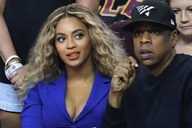 Beyonce rocked by ‘escort’ scandal